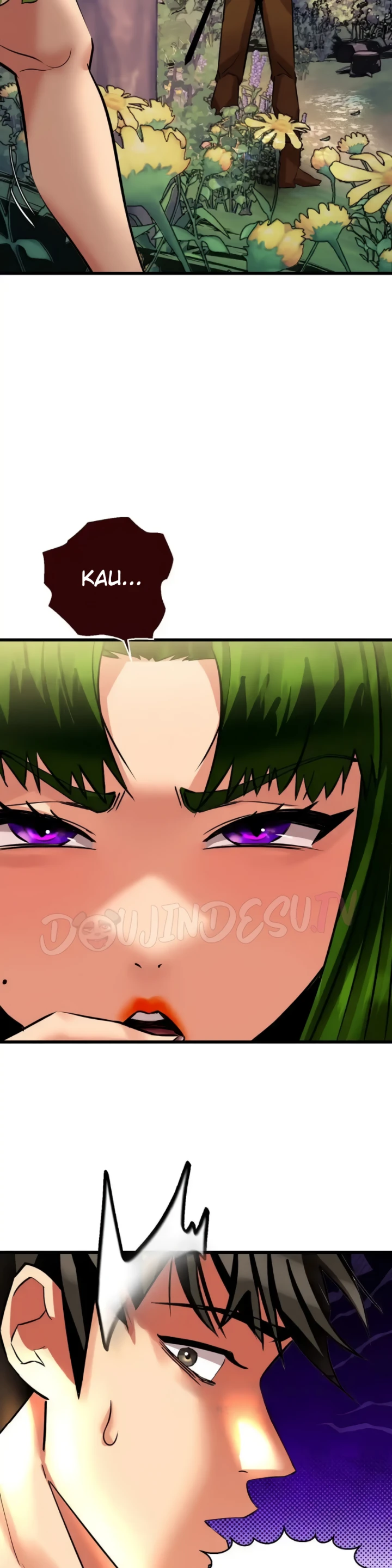 Farming with Girls Chapter 15 - Page 35